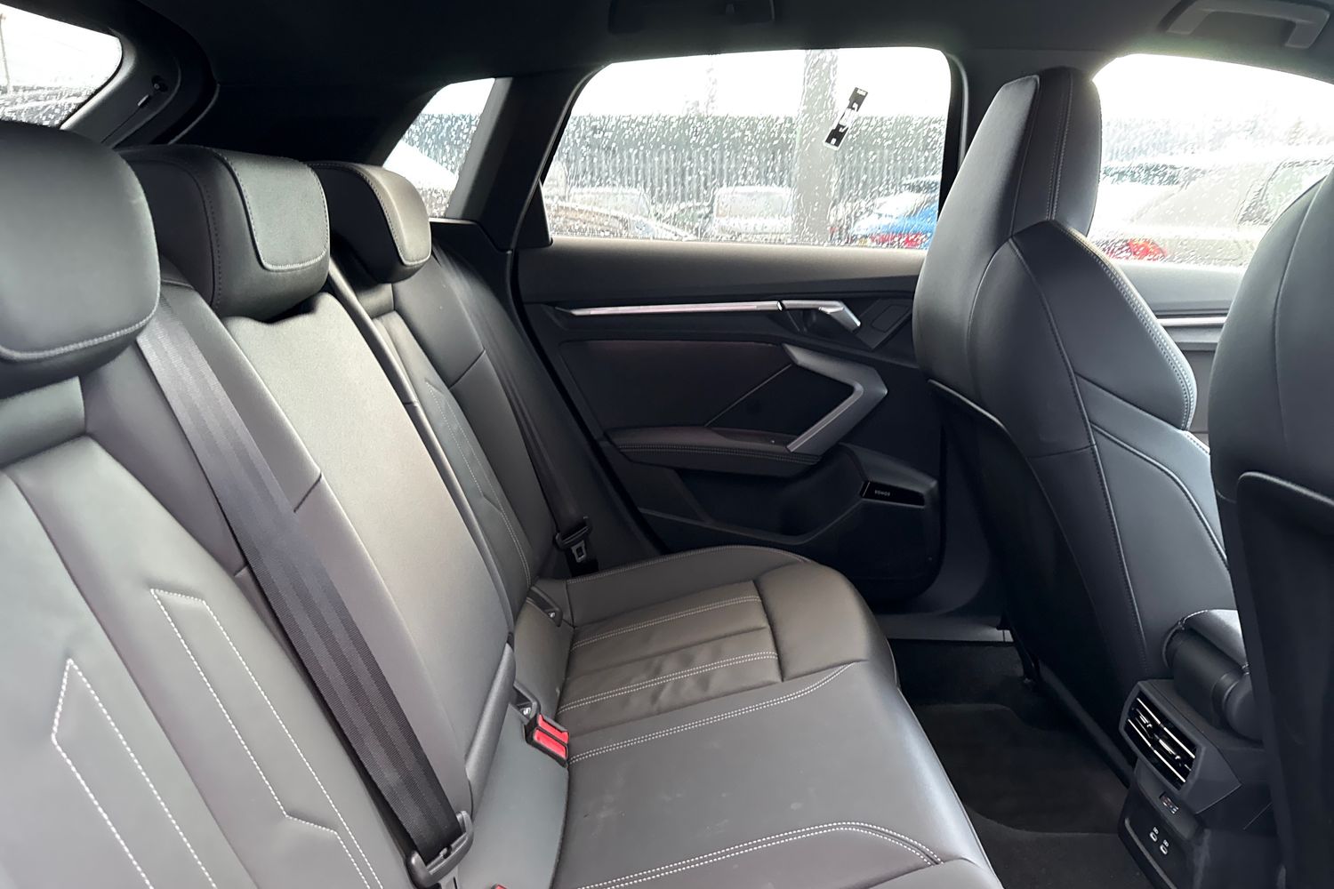 Used Audi A3 2025 for sale - 77421631: Photo 37