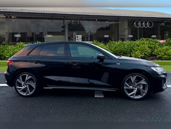 Used Audi A3 2025 for sale - 77421631: Photo