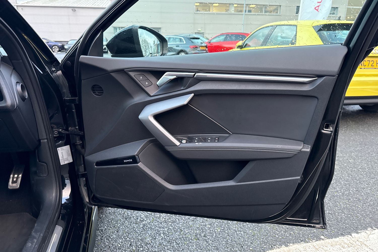 Used Audi A3 2025 for sale - 77421631: Photo 46