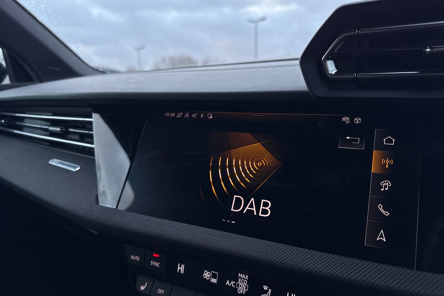 Used Audi A3 2025 for sale - 77421631: Photo 58