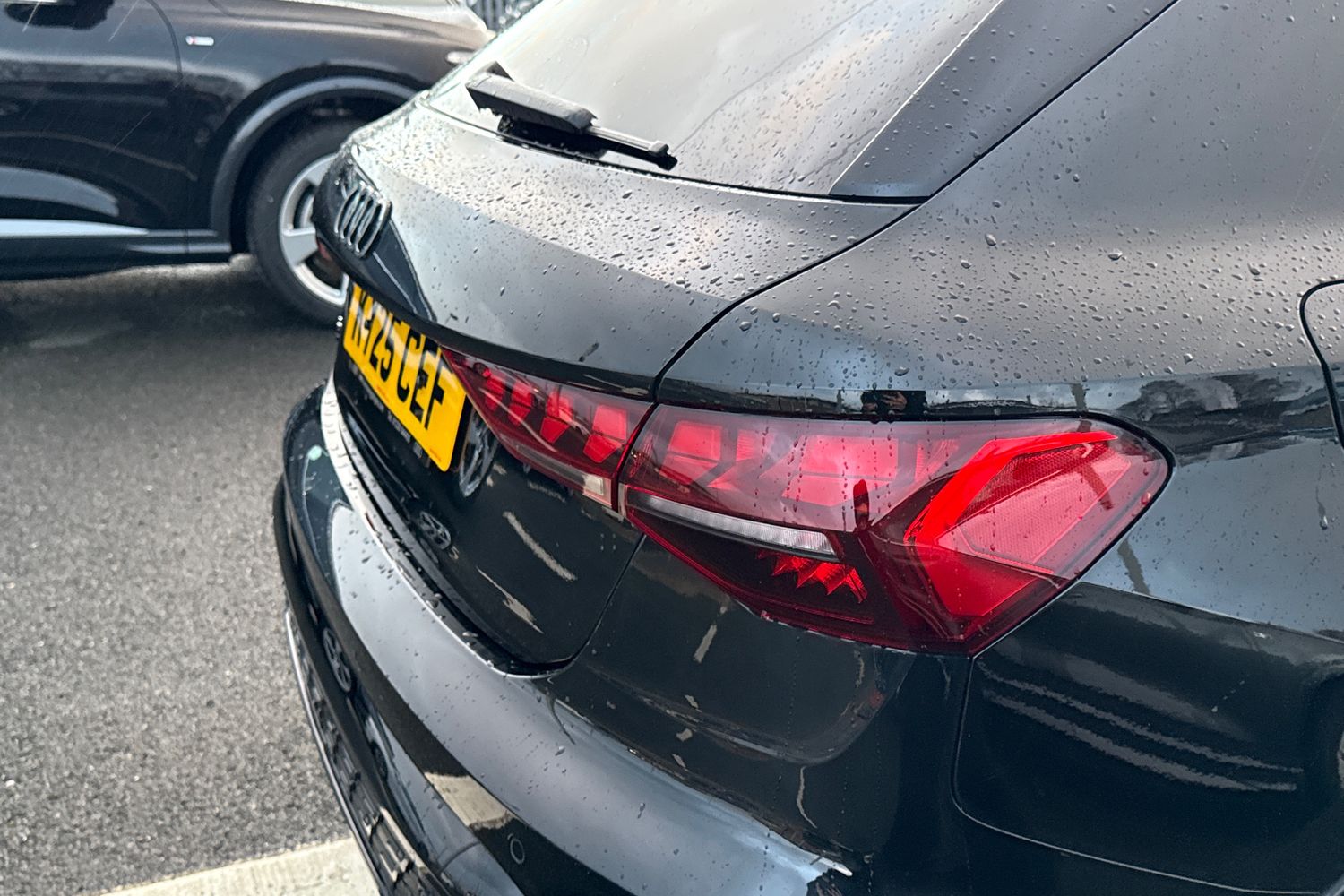 Used Audi A3 2025 for sale - 77421631: Photo 8