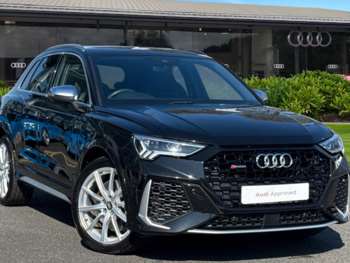 2021 - 400 PS S tronic 5-Door