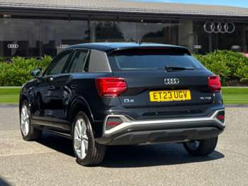 Used Audi Q2 2023 for sale - 74090859: Photo
