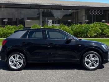 Used Audi Q2 2023 for sale - 74090859: Photo