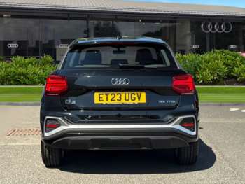 Used Audi Q2 2023 for sale - 74090859: Photo
