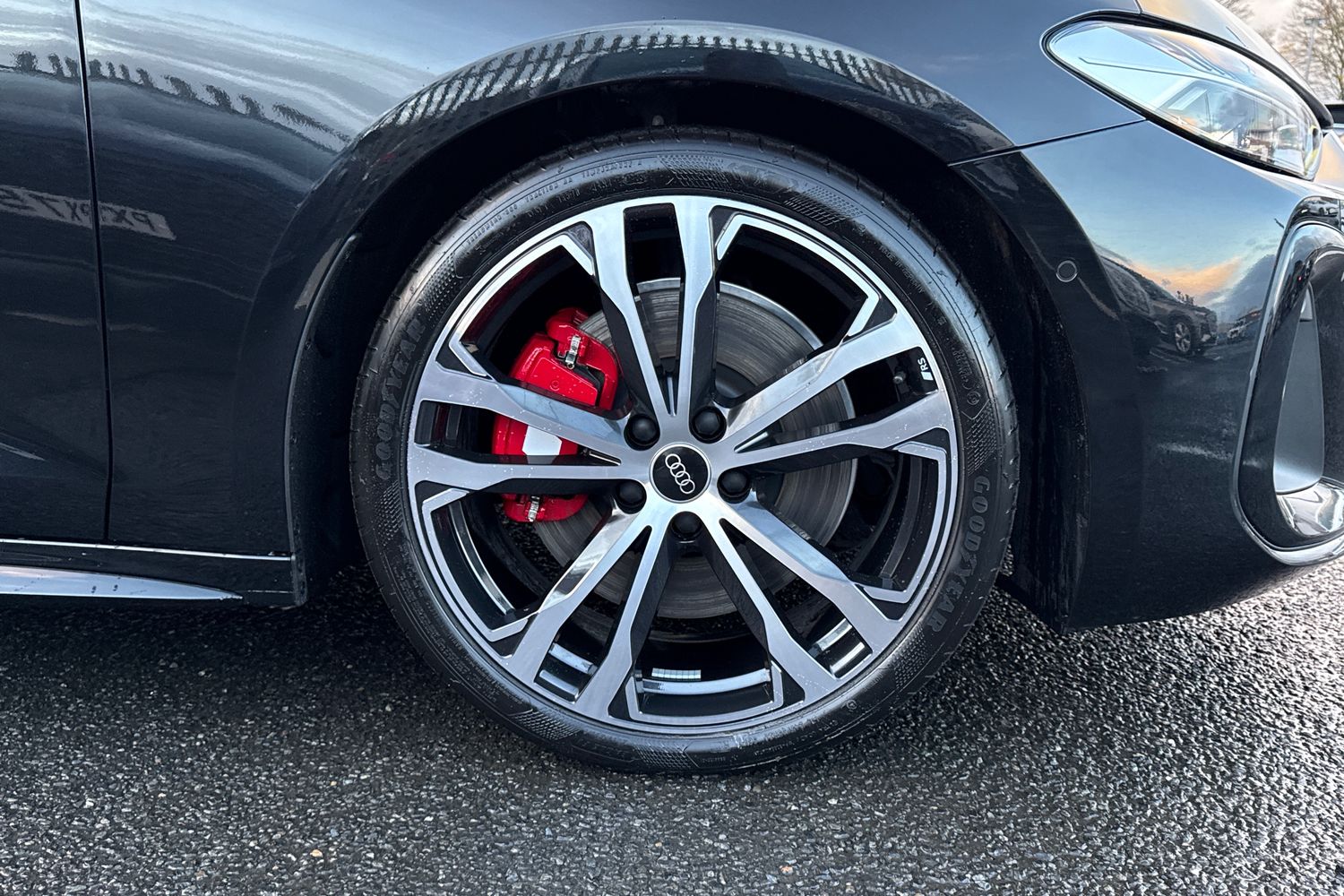 Used Audi S5 Avant 2025 for sale - 77368454: Photo 10