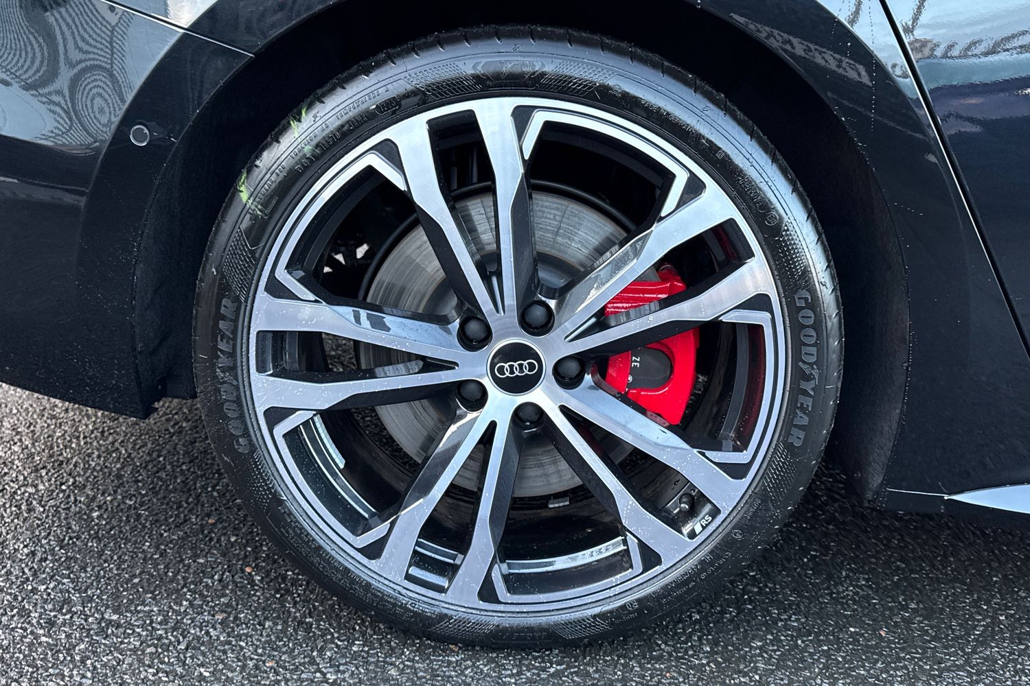 Used Audi S5 Avant 2025 for sale - 77368454: Photo 12