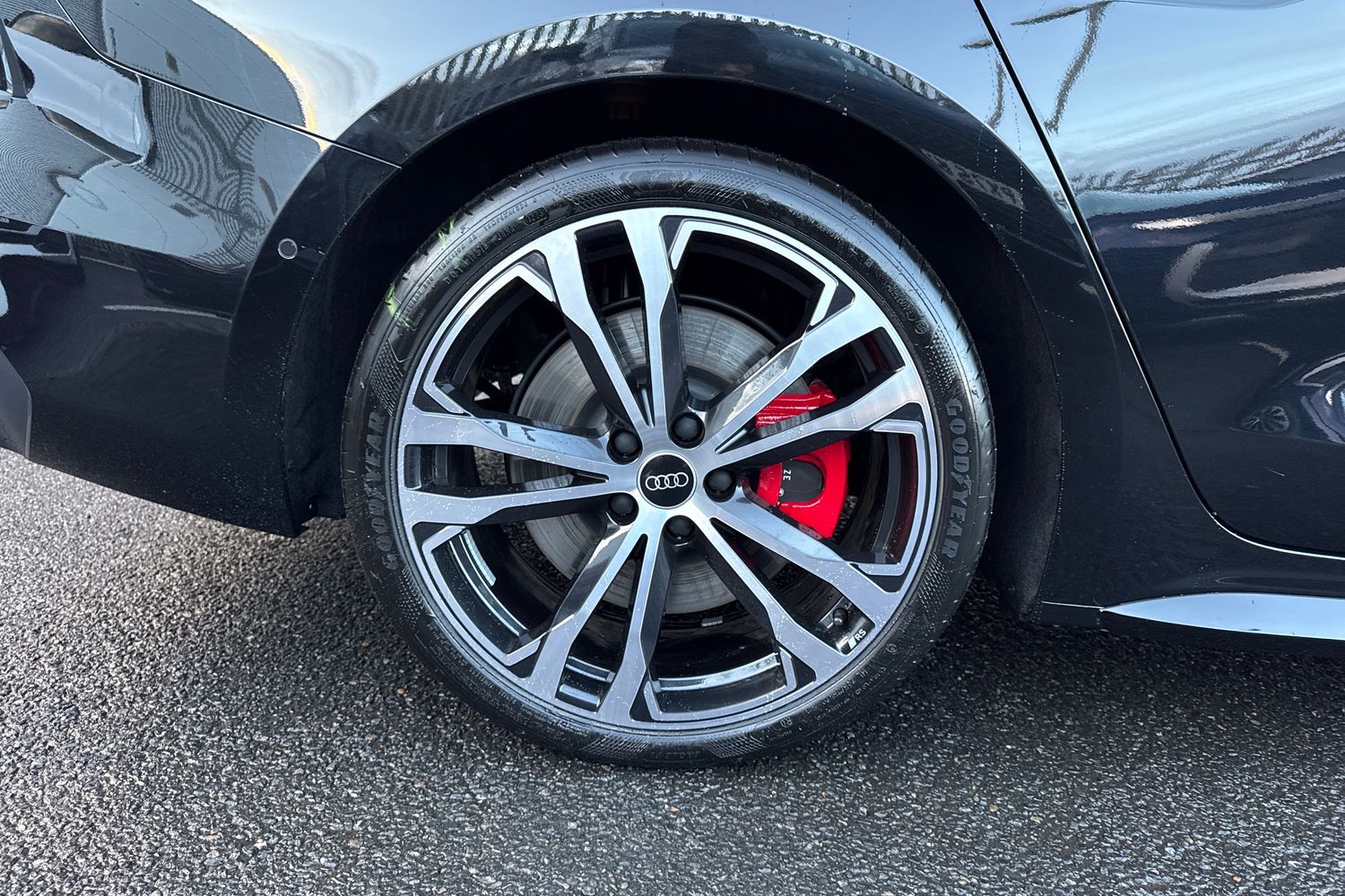 Used Audi S5 Avant 2025 for sale - 77368454: Photo 13