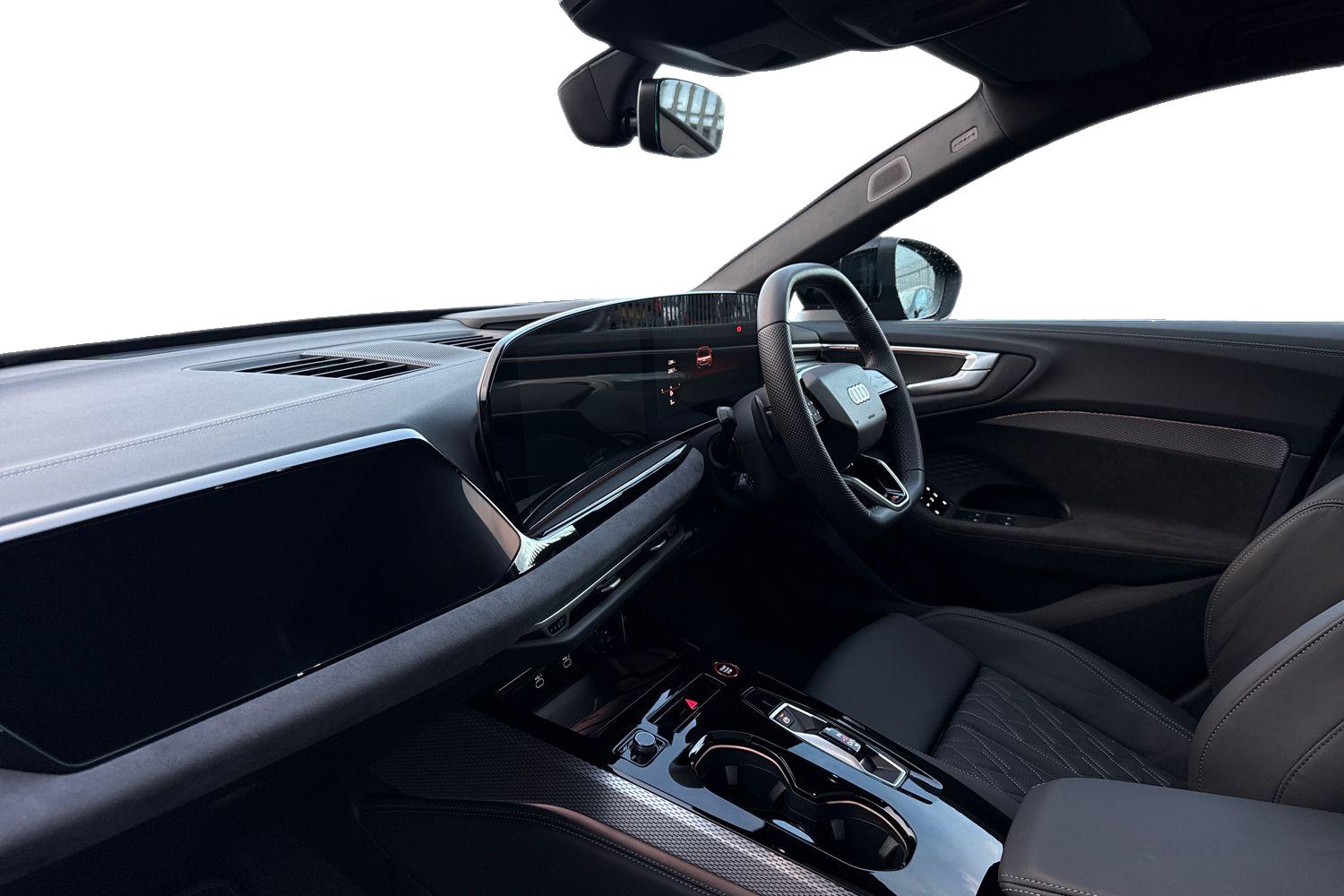 Used Audi S5 Avant 2025 for sale - 77368454: Photo 15