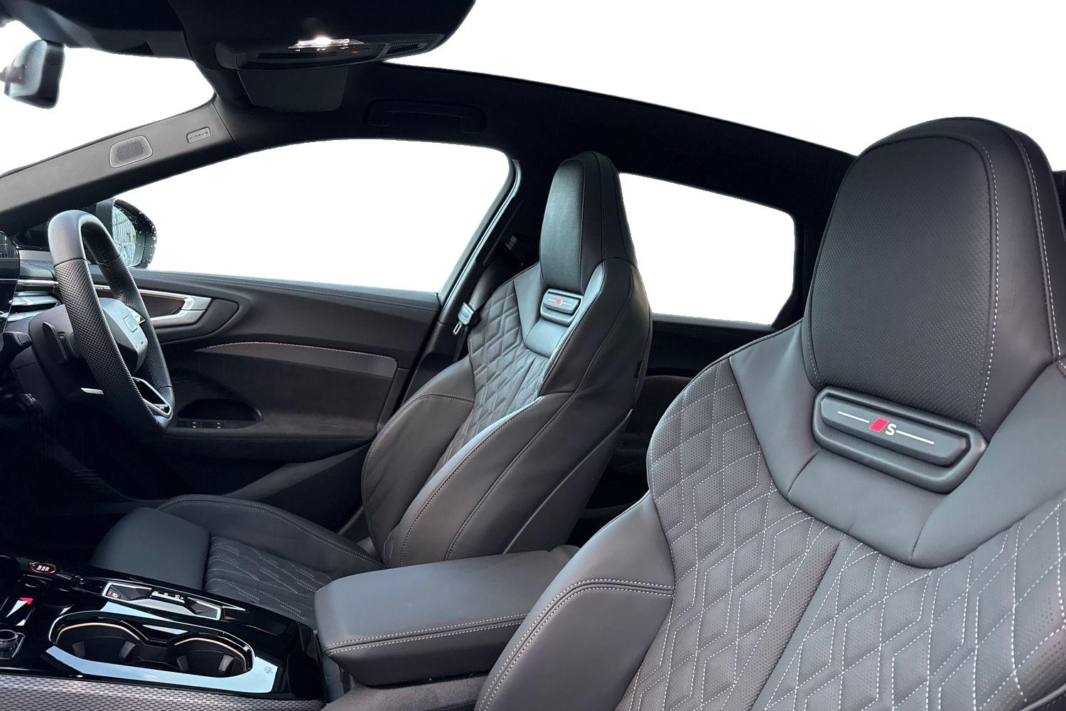 Used Audi S5 Avant 2025 for sale - 77368454: Photo 16