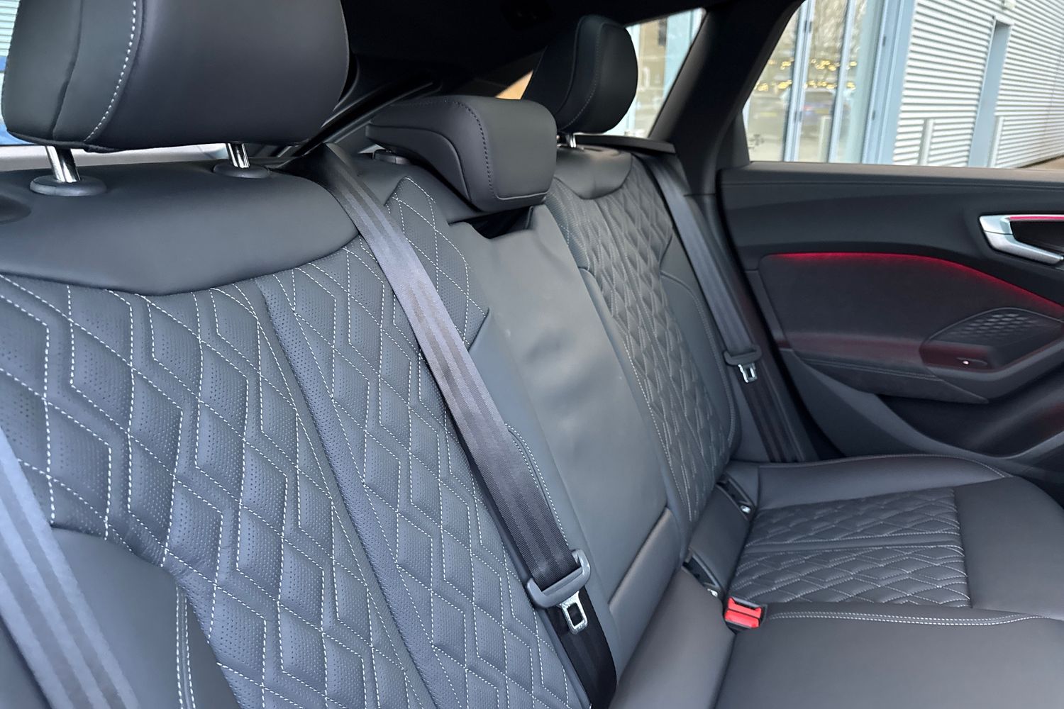 Used Audi S5 Avant 2025 for sale - 77368454: Photo 19