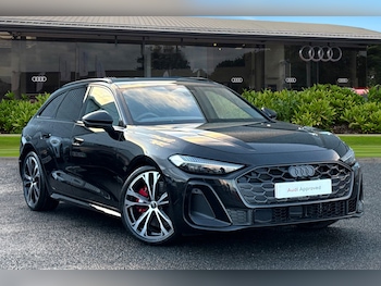 Used Audi S5 Avant 2025 for sale - 77368454: Photo