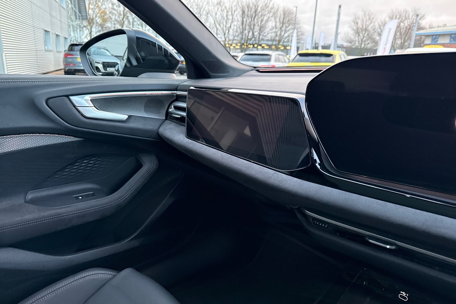 Used Audi S5 Avant 2025 for sale - 77368454: Photo 20