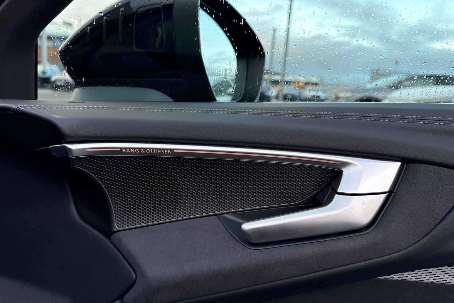 Used Audi S5 Avant 2025 for sale - 77368454: Photo 21