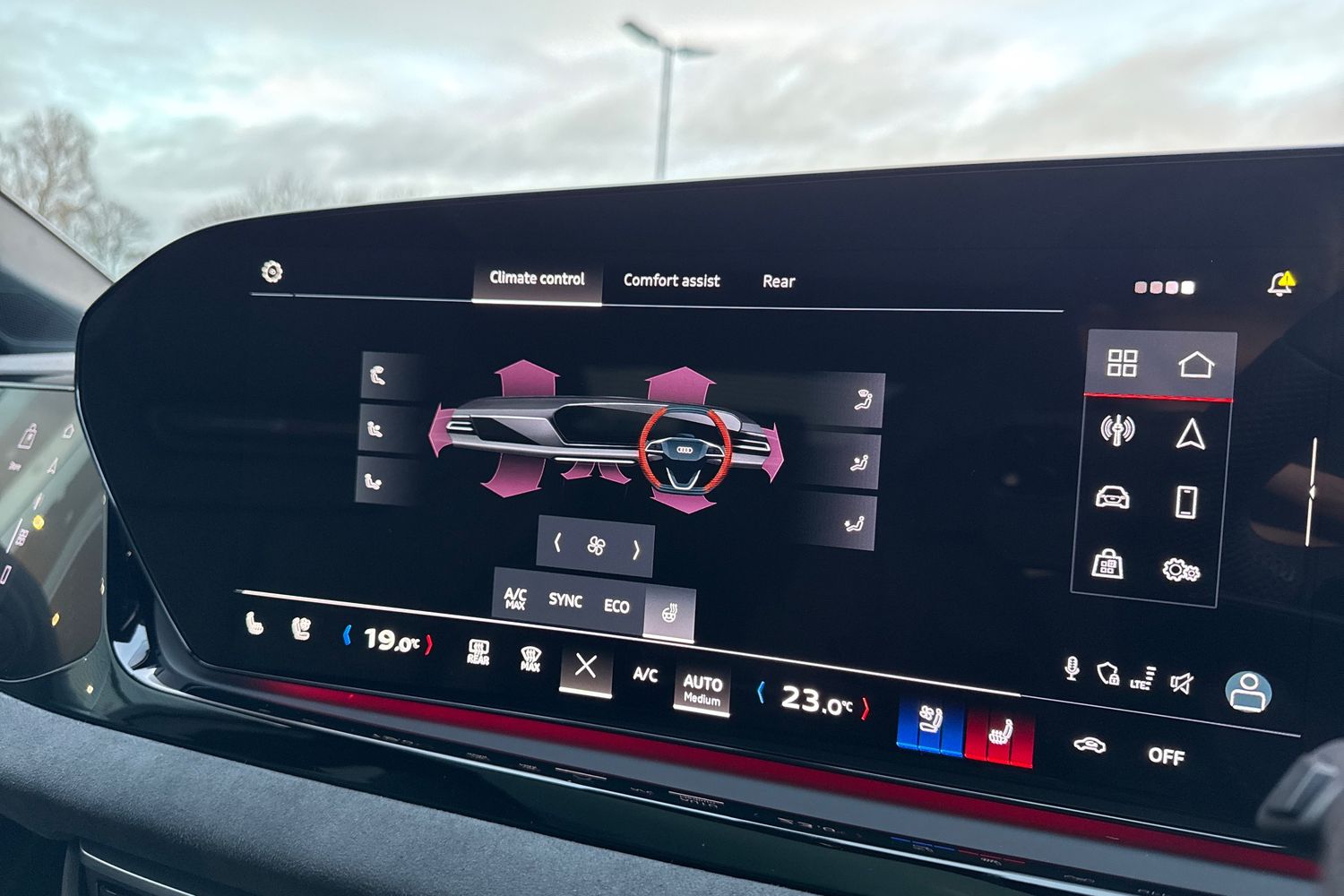 Used Audi S5 Avant 2025 for sale - 77368454: Photo 22