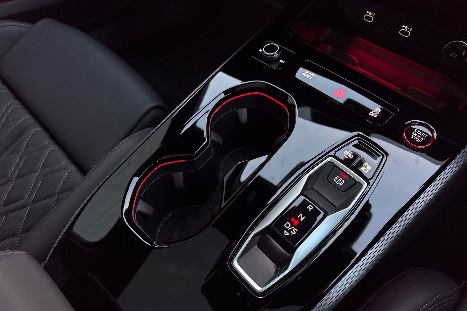 Used Audi S5 Avant 2025 for sale - 77368454: Photo 23