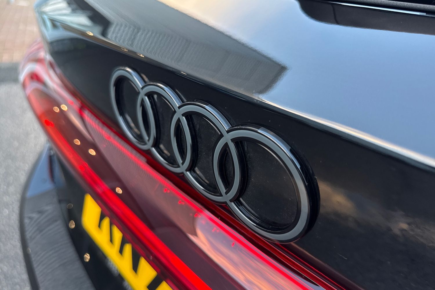 Used Audi S5 Avant 2025 for sale - 77368454: Photo 26