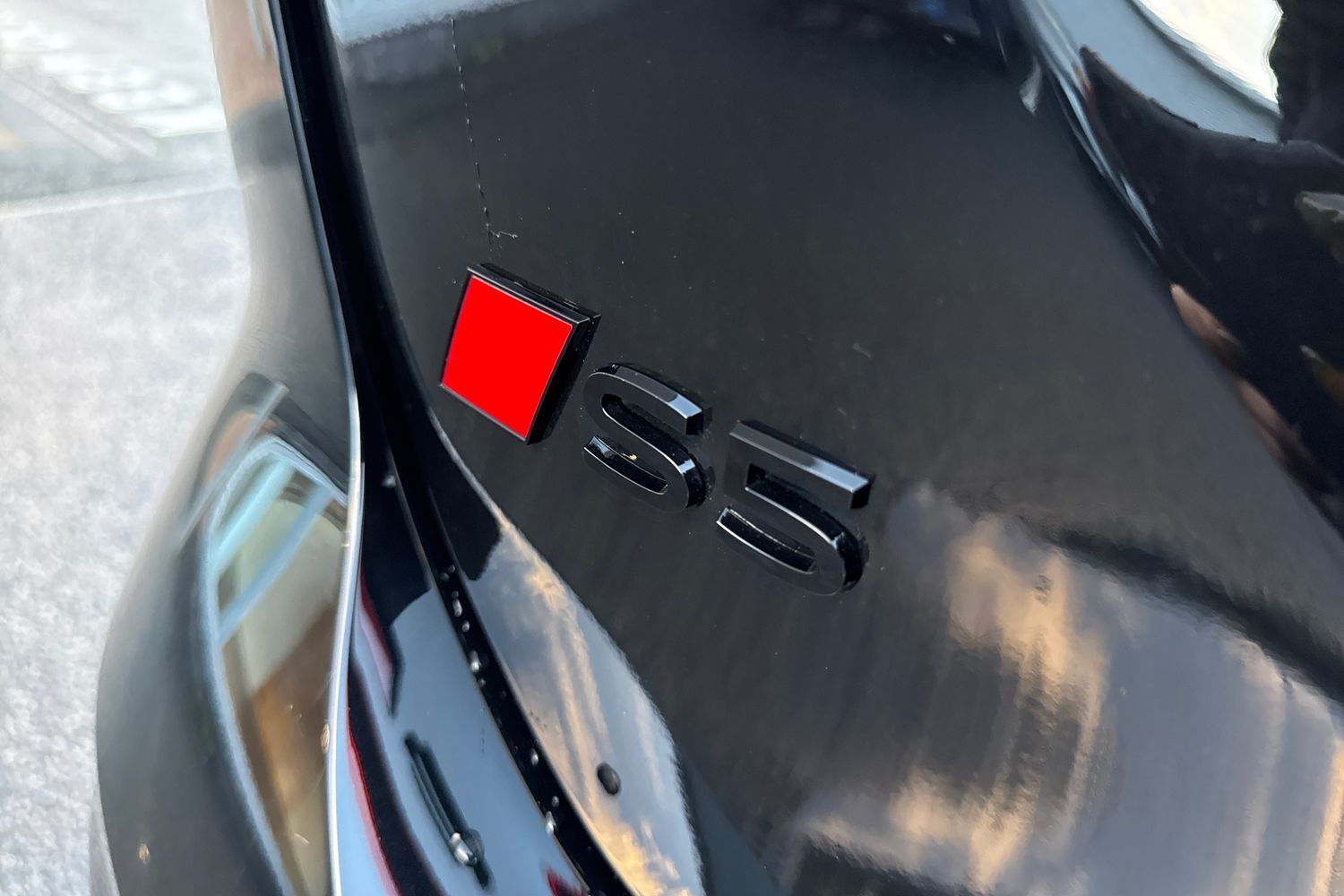 Used Audi S5 Avant 2025 for sale - 77368454: Photo 27