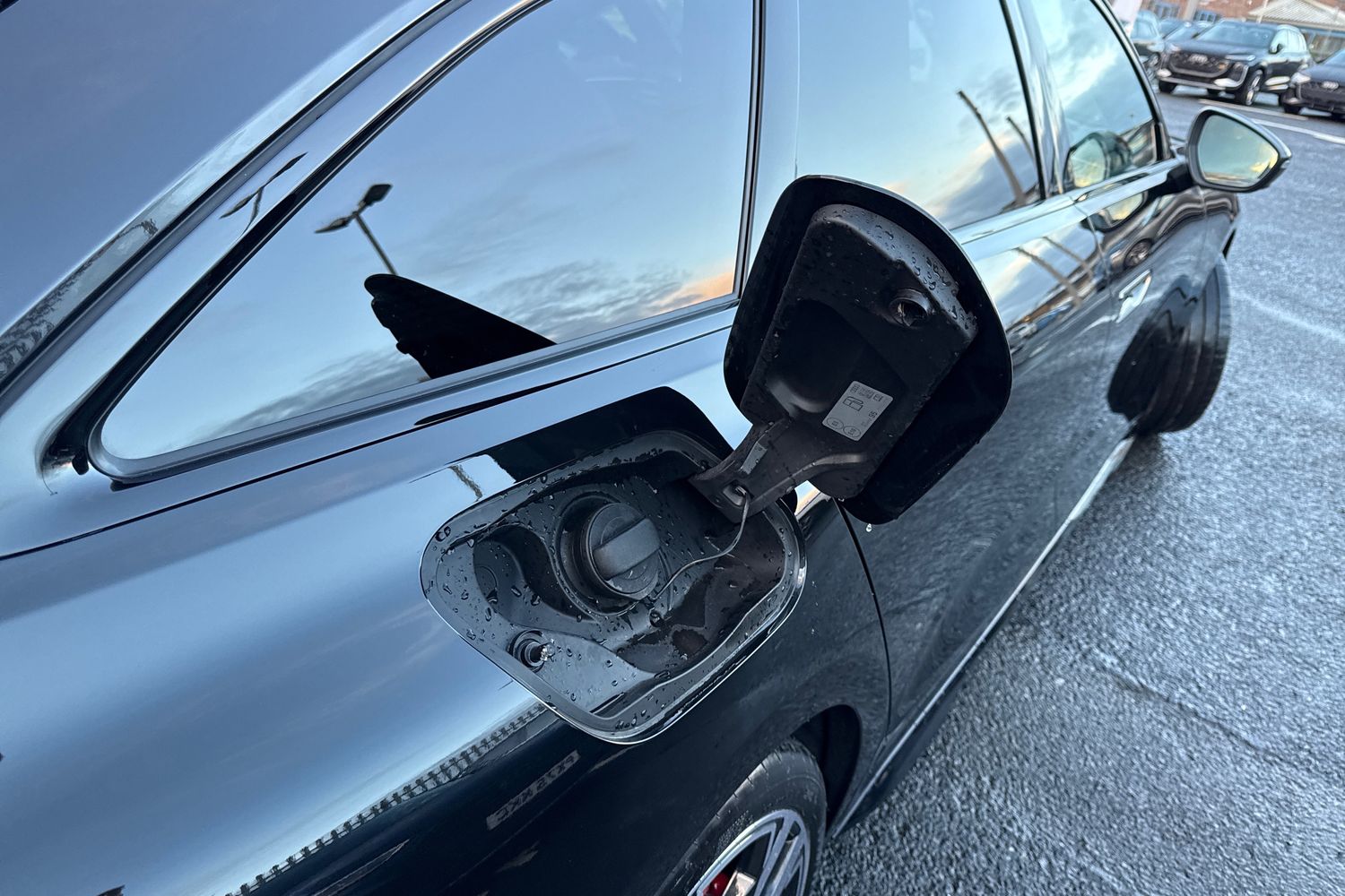 Used Audi S5 Avant 2025 for sale - 77368454: Photo 29