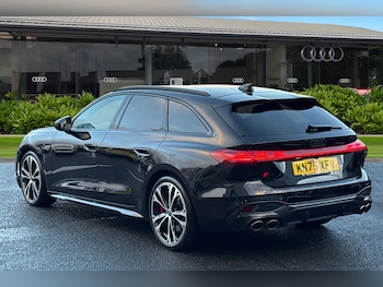 Used Audi S5 Avant 2025 for sale - 77368454: Photo