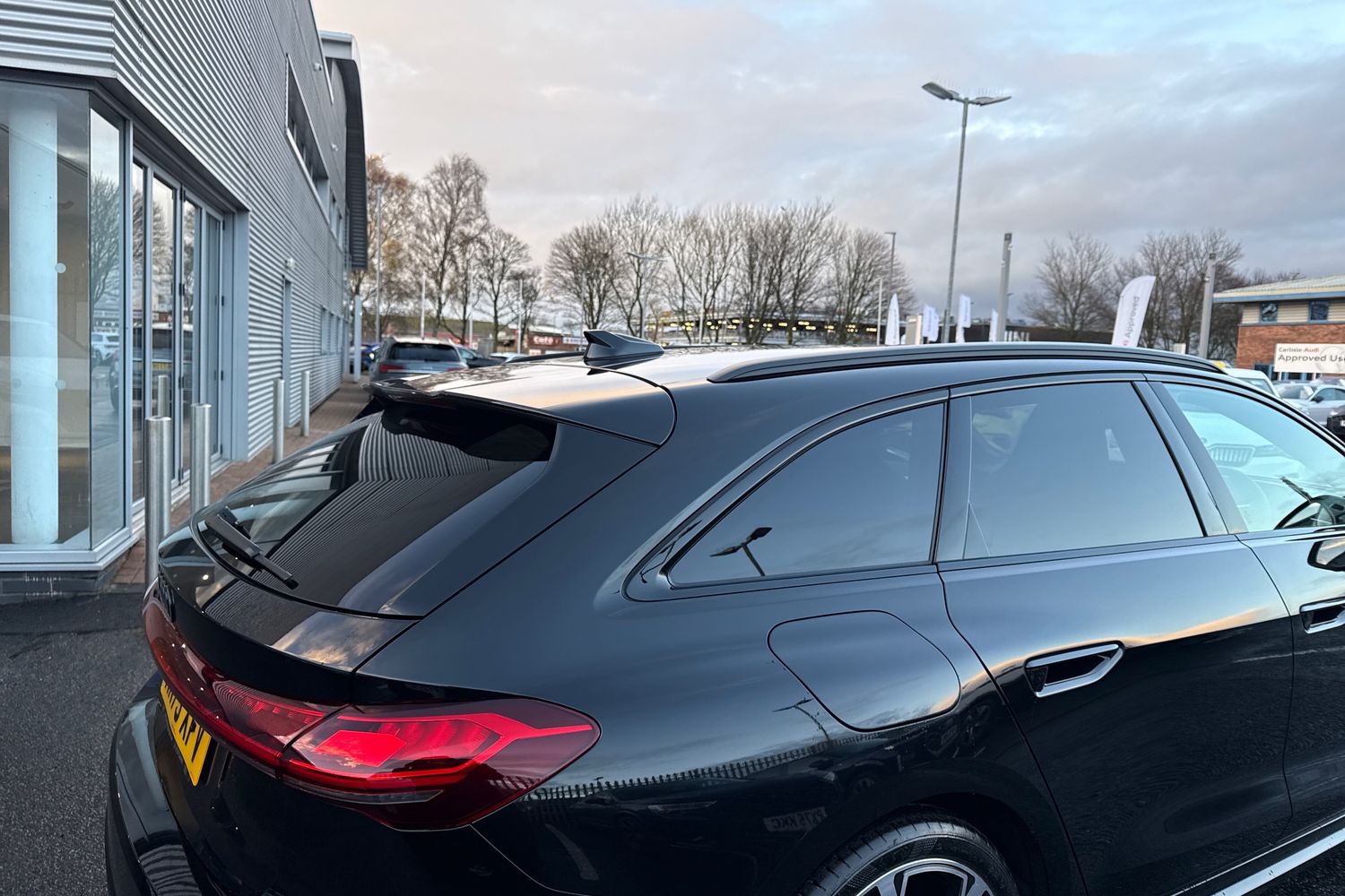 Used Audi S5 Avant 2025 for sale - 77368454: Photo 30