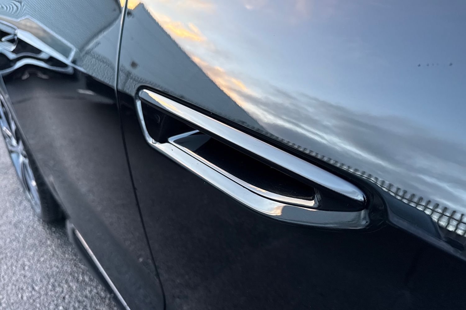 Used Audi S5 Avant 2025 for sale - 77368454: Photo 31