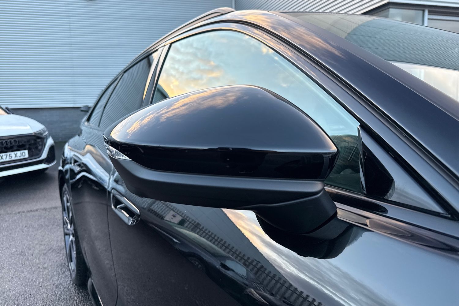 Used Audi S5 Avant 2025 for sale - 77368454: Photo 32