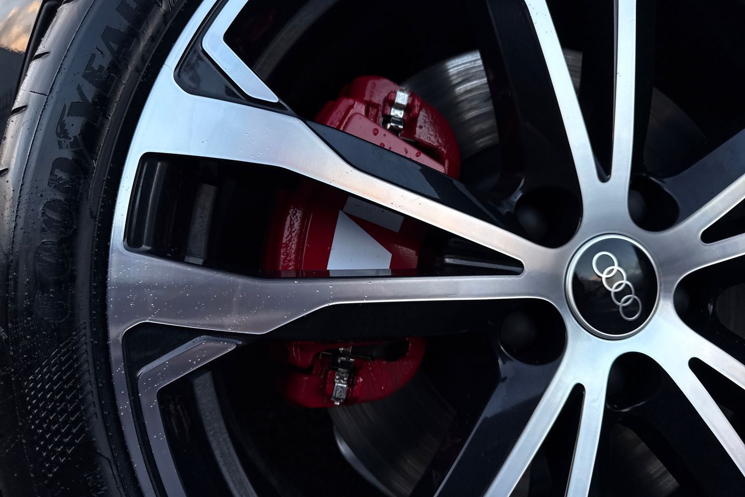 Used Audi S5 Avant 2025 for sale - 77368454: Photo 33