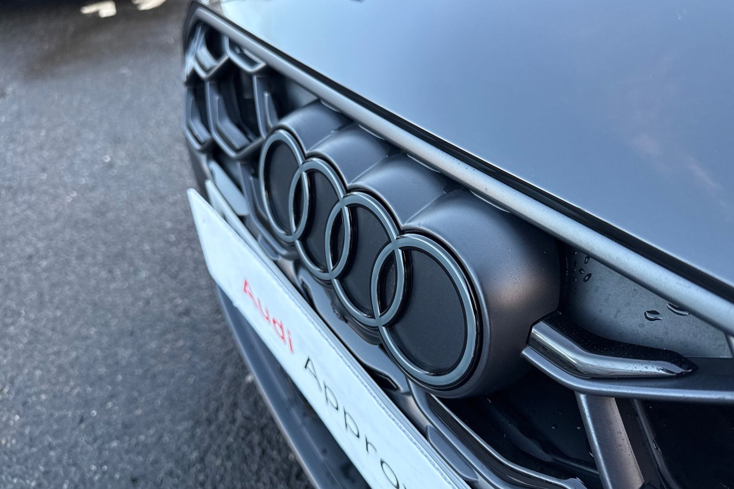 Used Audi S5 Avant 2025 for sale - 77368454: Photo 34