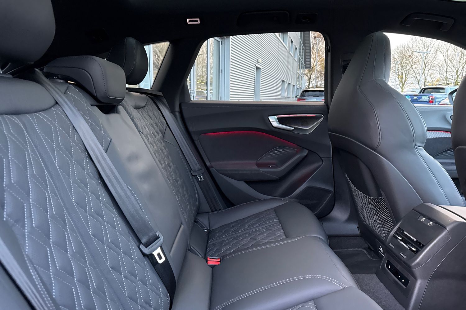 Used Audi S5 Avant 2025 for sale - 77368454: Photo 37