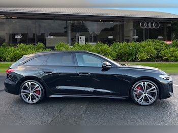 Used Audi S5 Avant 2025 for sale - 77368454: Photo