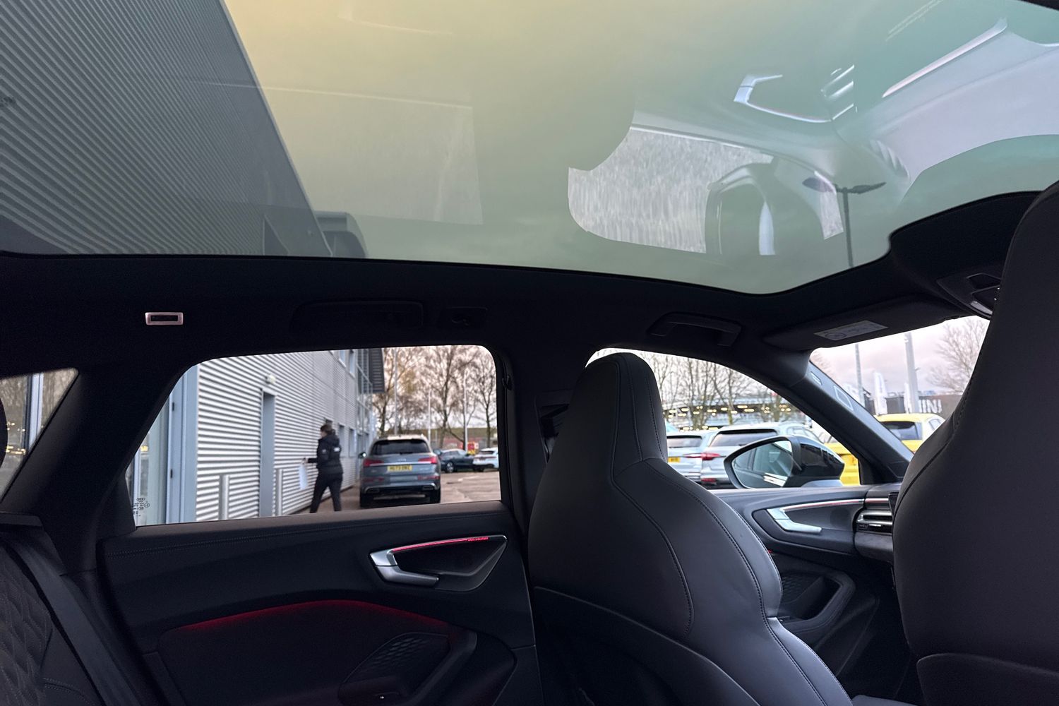 Used Audi S5 Avant 2025 for sale - 77368454: Photo 41