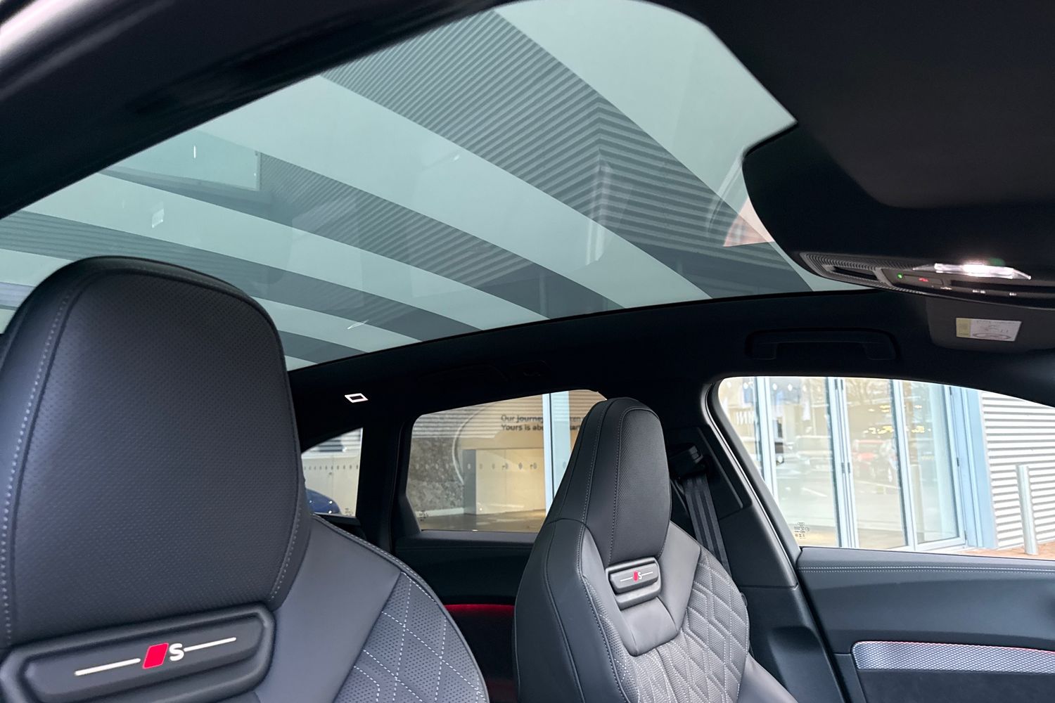 Used Audi S5 Avant 2025 for sale - 77368454: Photo 44