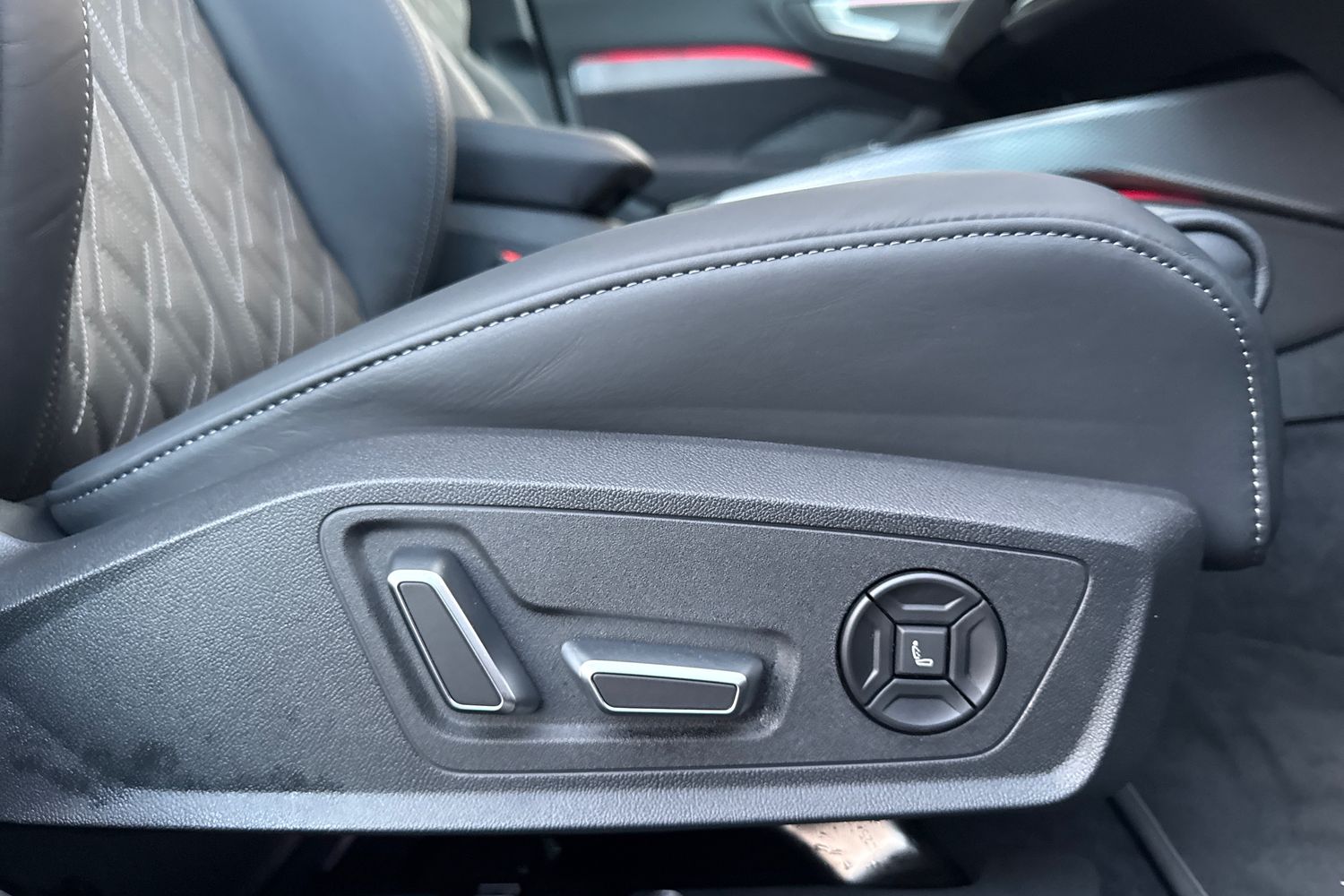 Used Audi S5 Avant 2025 for sale - 77368454: Photo 47