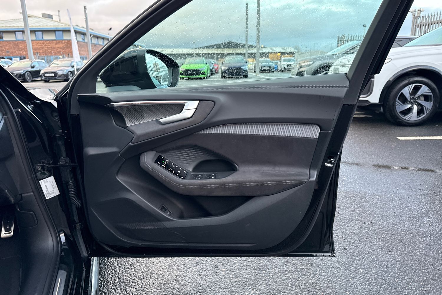 Used Audi S5 Avant 2025 for sale - 77368454: Photo 48