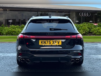 Used Audi S5 Avant 2025 for sale - 77368454: Photo