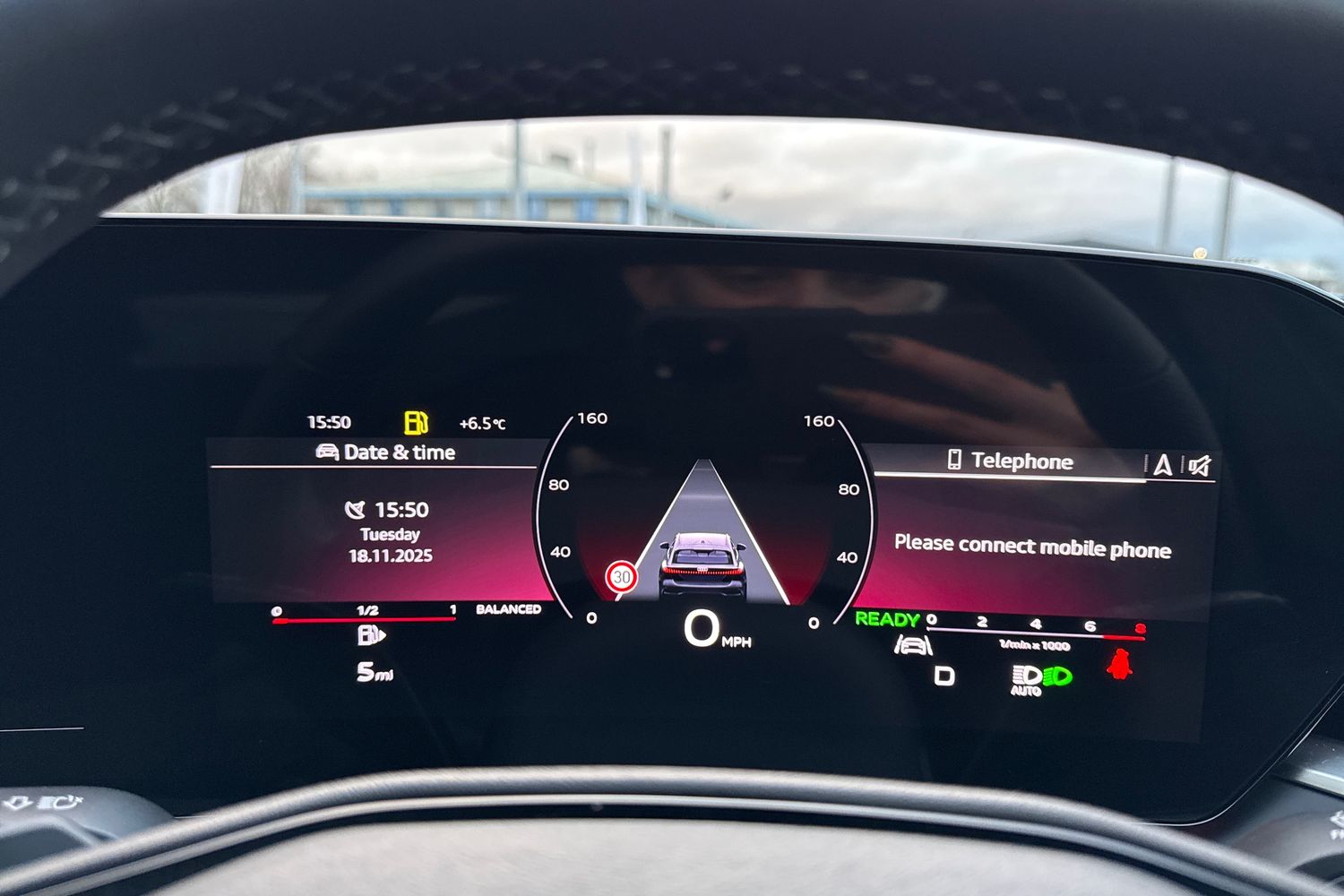 Used Audi S5 Avant 2025 for sale - 77368454: Photo 52