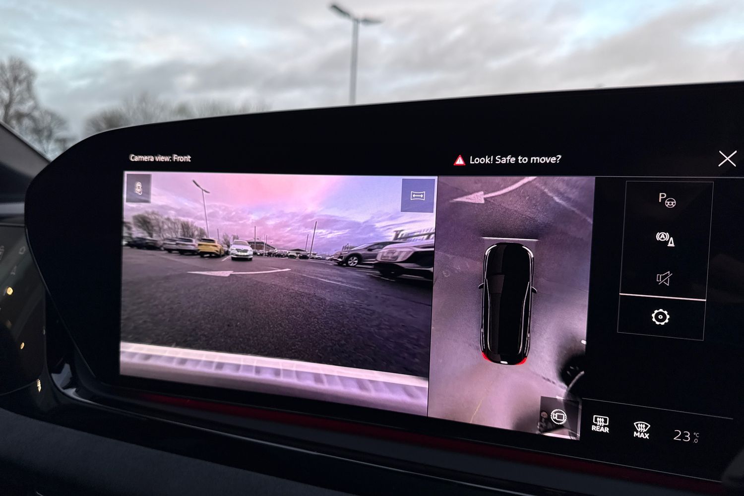 Used Audi S5 Avant 2025 for sale - 77368454: Photo 56