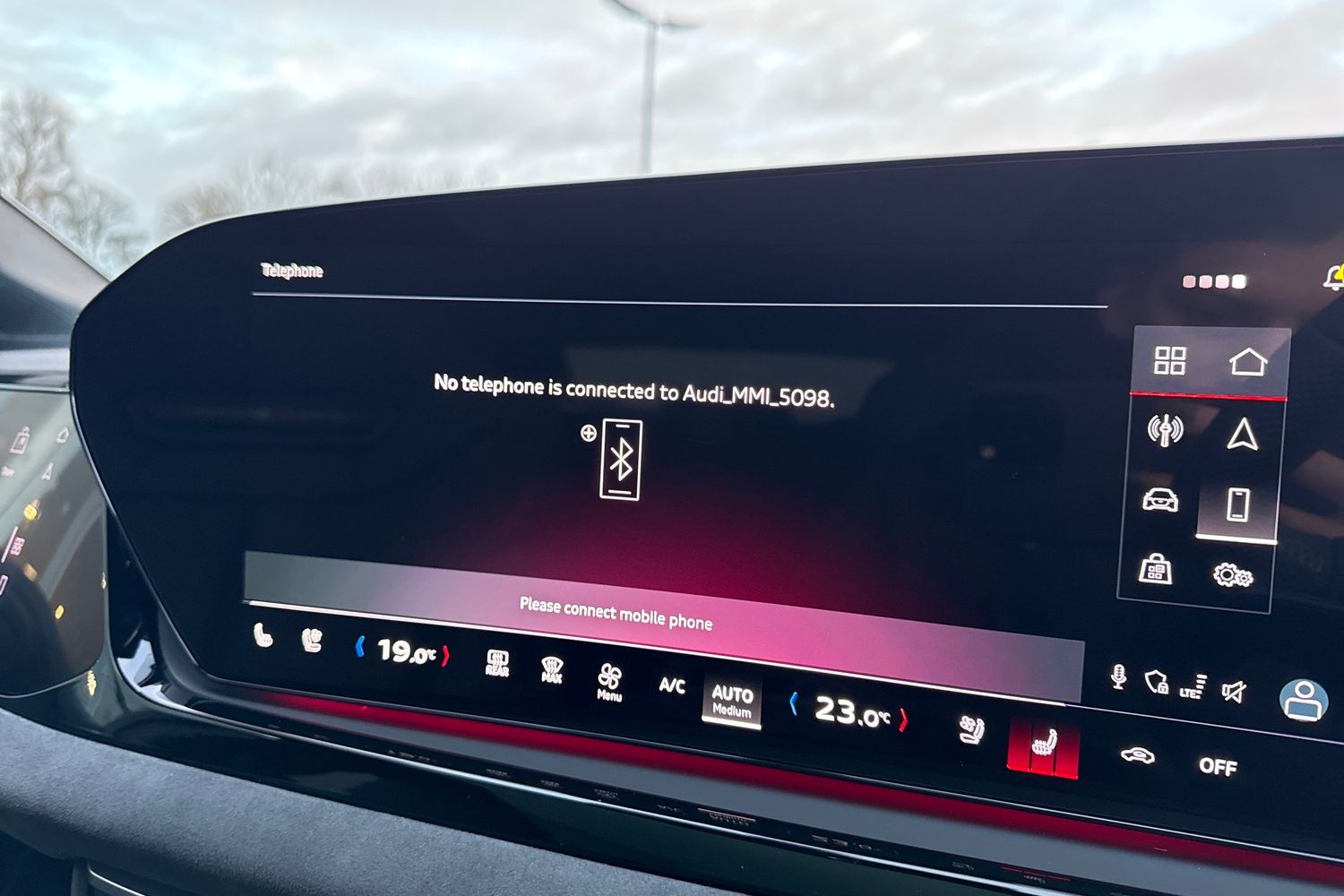 Used Audi S5 Avant 2025 for sale - 77368454: Photo 57