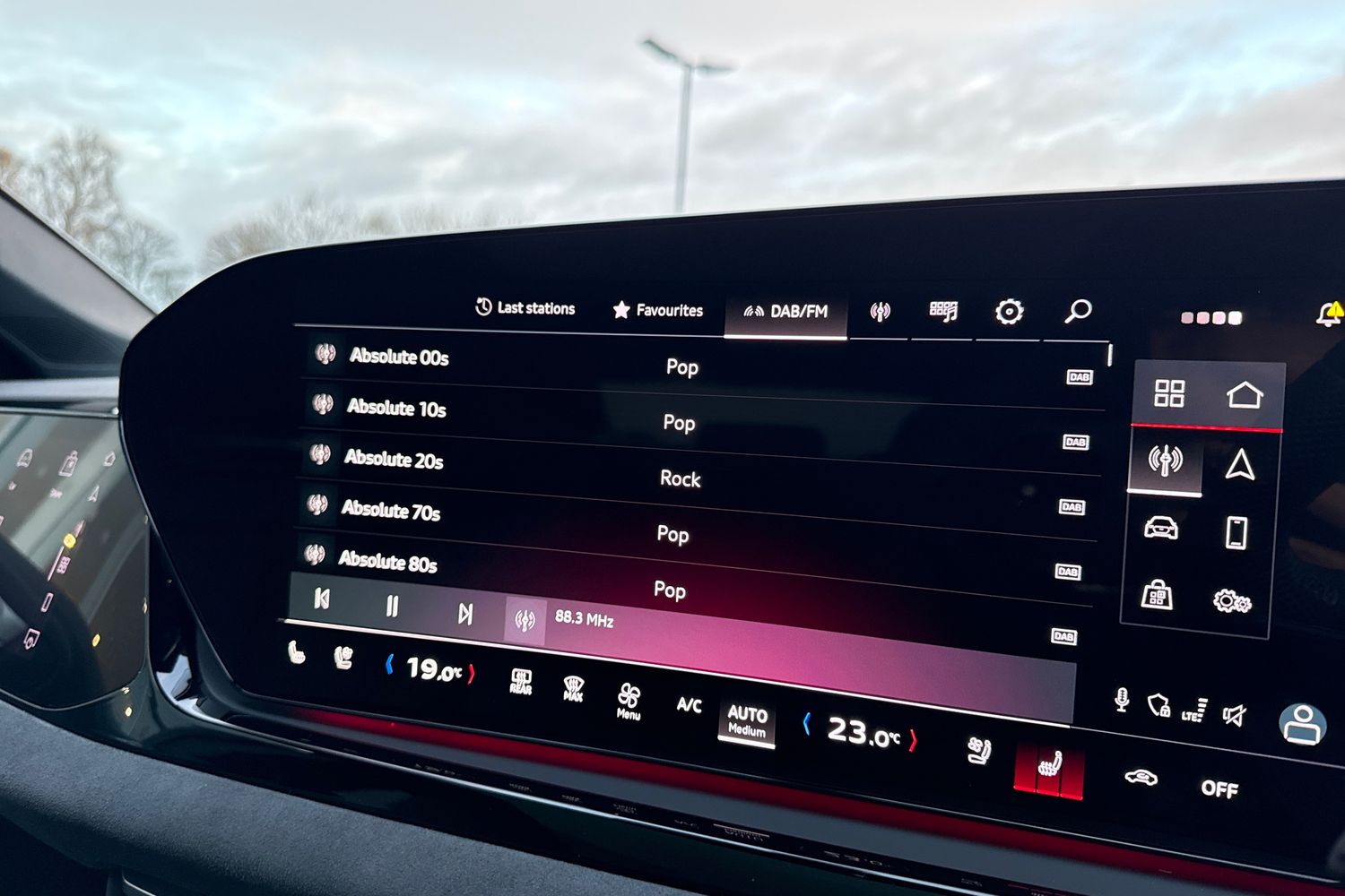 Used Audi S5 Avant 2025 for sale - 77368454: Photo 58