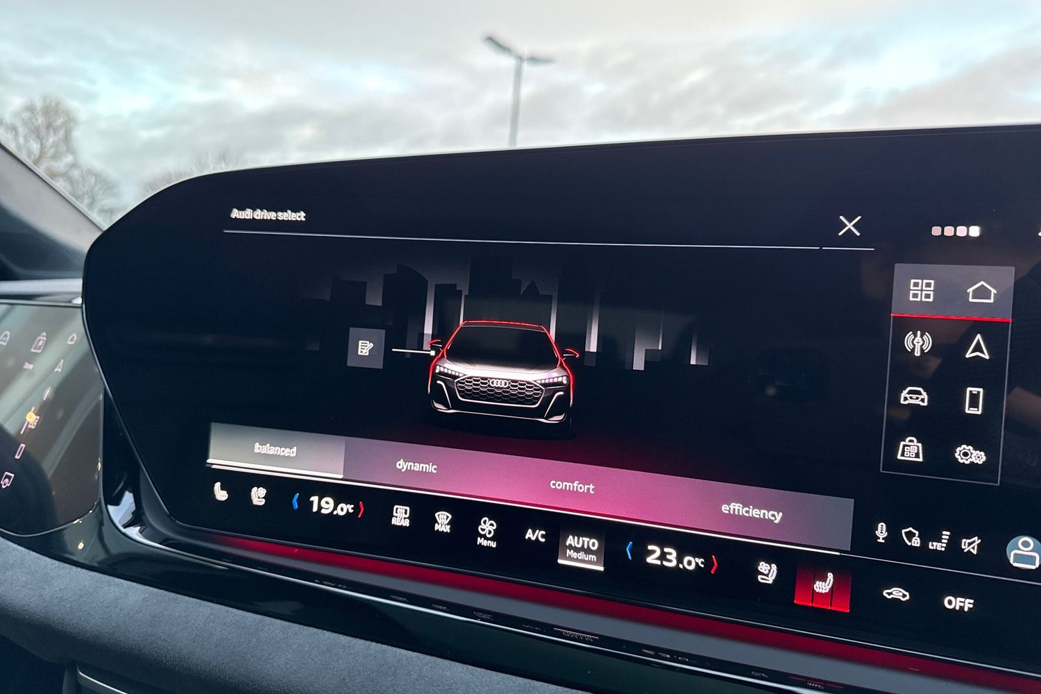 Used Audi S5 Avant 2025 for sale - 77368454: Photo 60