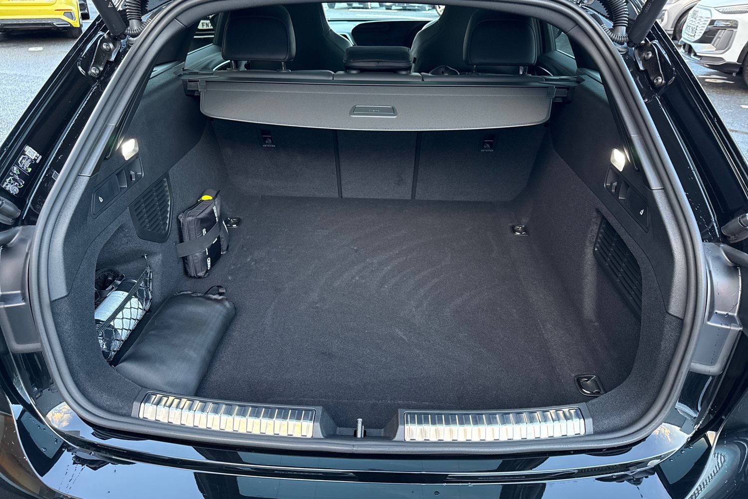 Used Audi S5 Avant 2025 for sale - 77368454: Photo 7