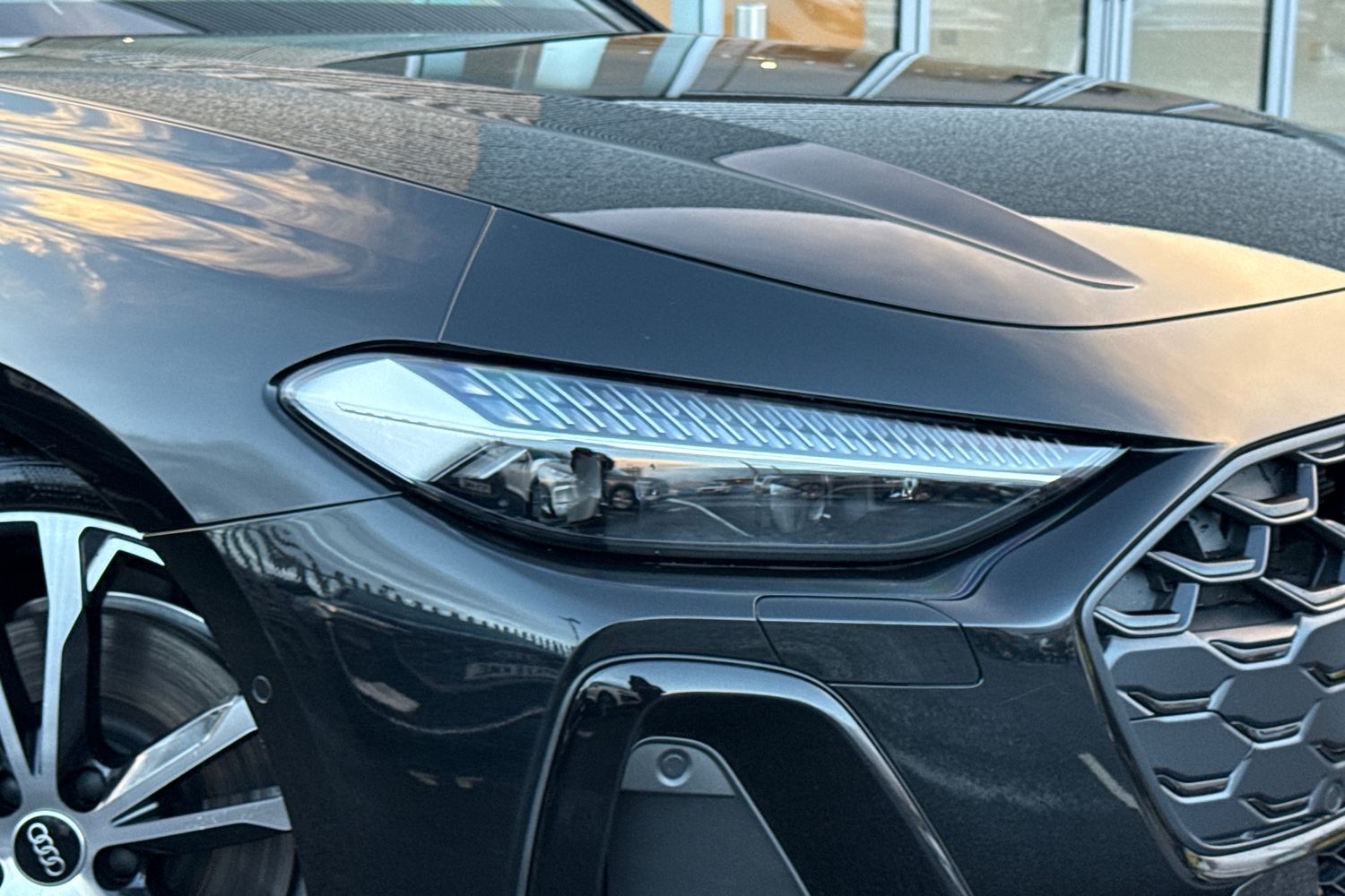 Used Audi S5 Avant 2025 for sale - 77368454: Photo 9