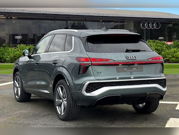 Used Audi Q3 2026 for sale - 78956343: Photo