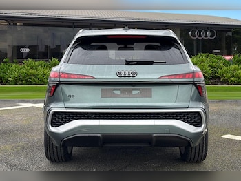 Used Audi Q3 2026 for sale - 78956343: Photo