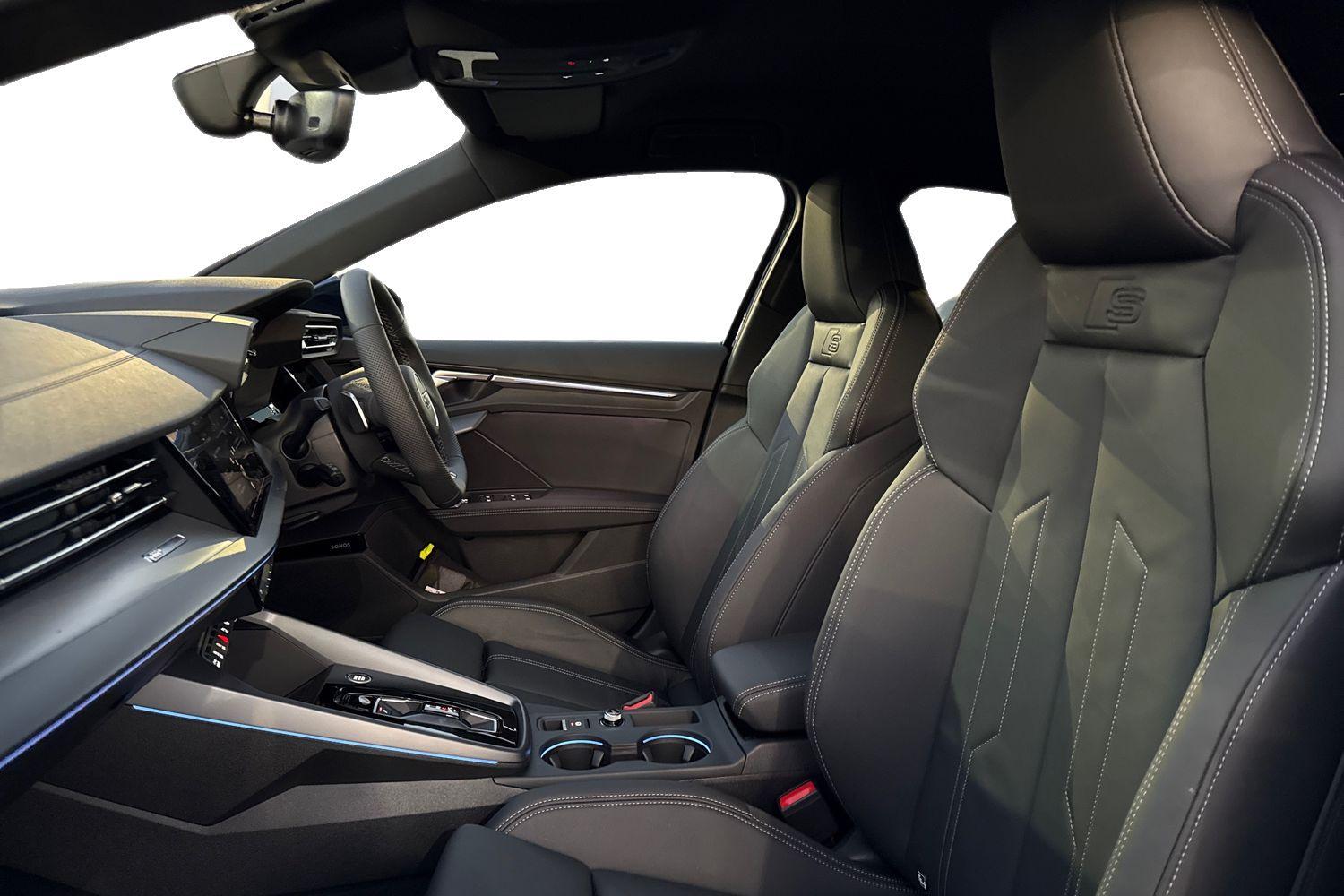 Used Audi A3 2026 for sale - 77275450: Photo 10