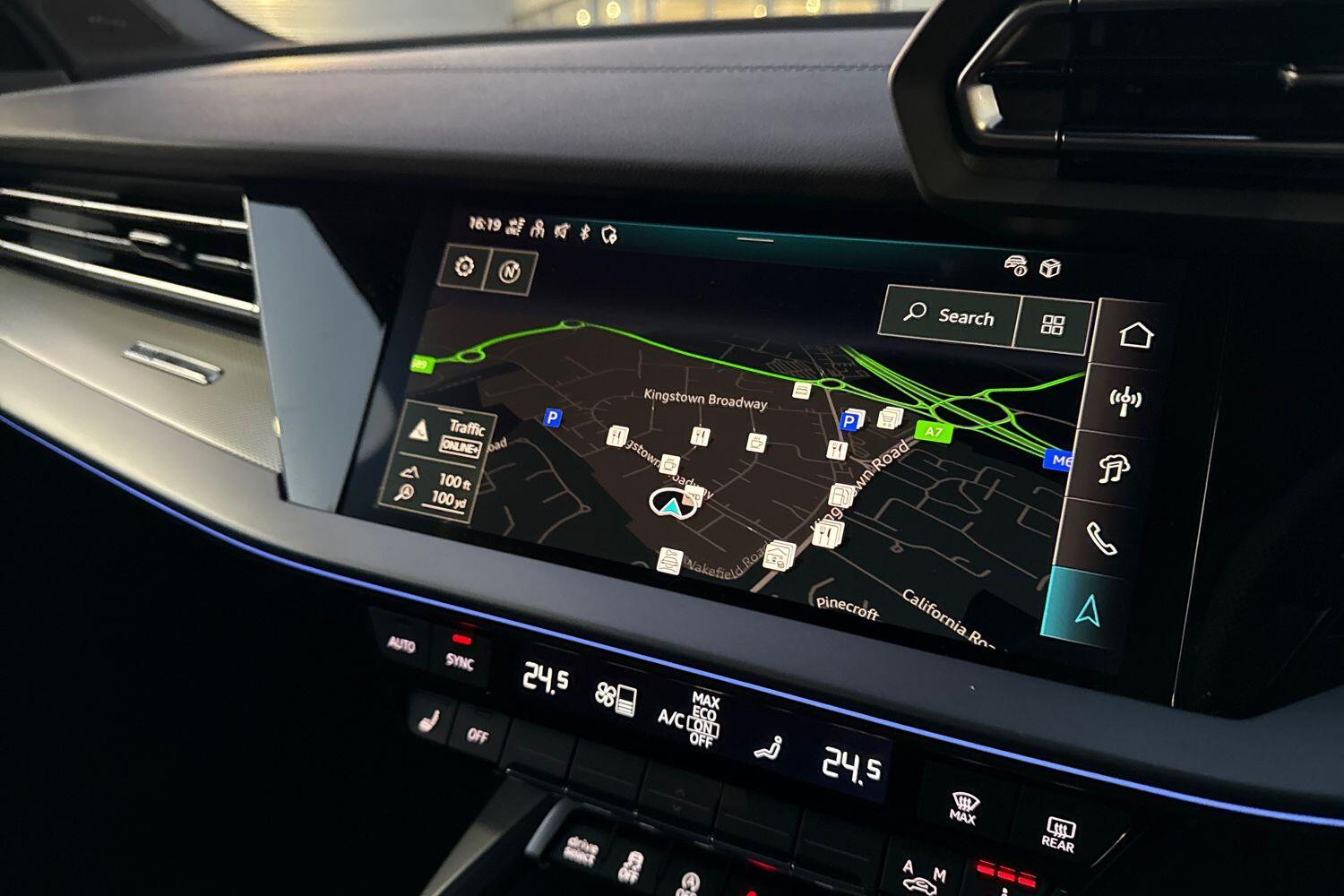 Used Audi A3 2026 for sale - 77275450: Photo 11