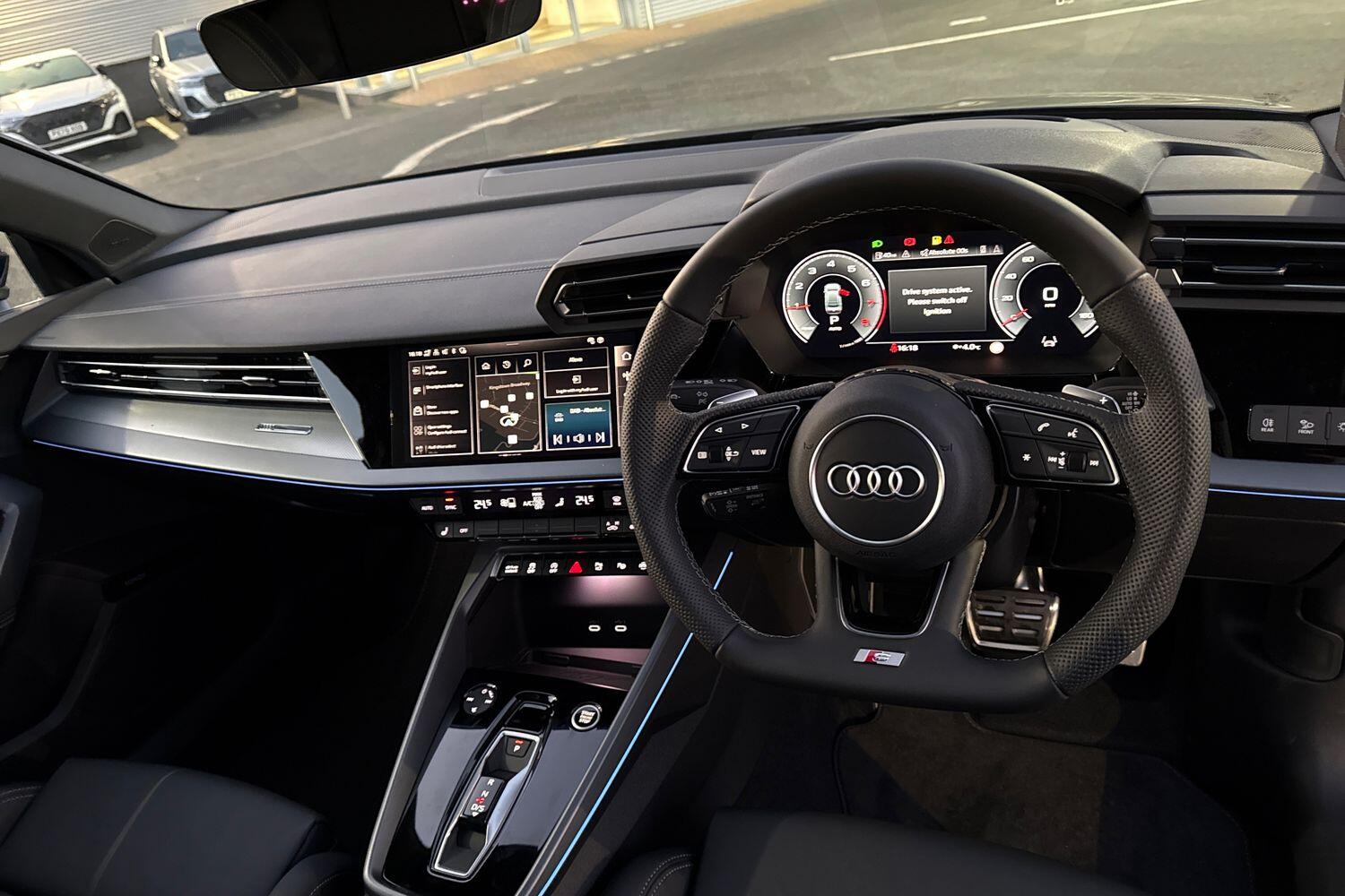 Used Audi A3 2026 for sale - 77275450: Photo 12