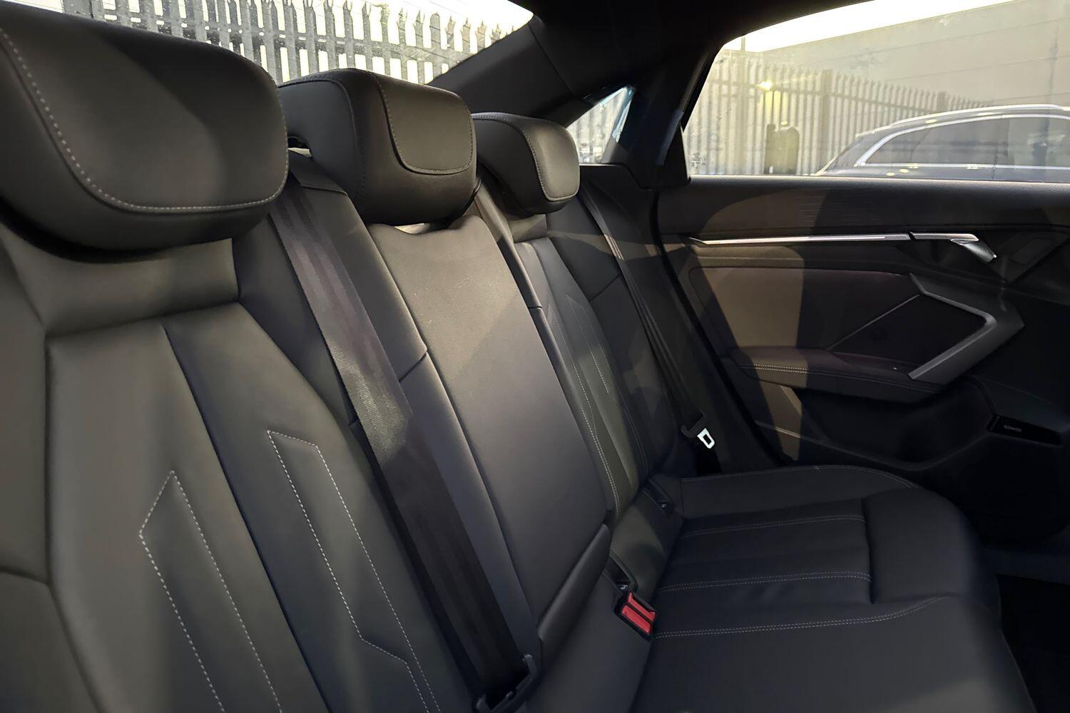 Used Audi A3 2026 for sale - 77275450: Photo 13