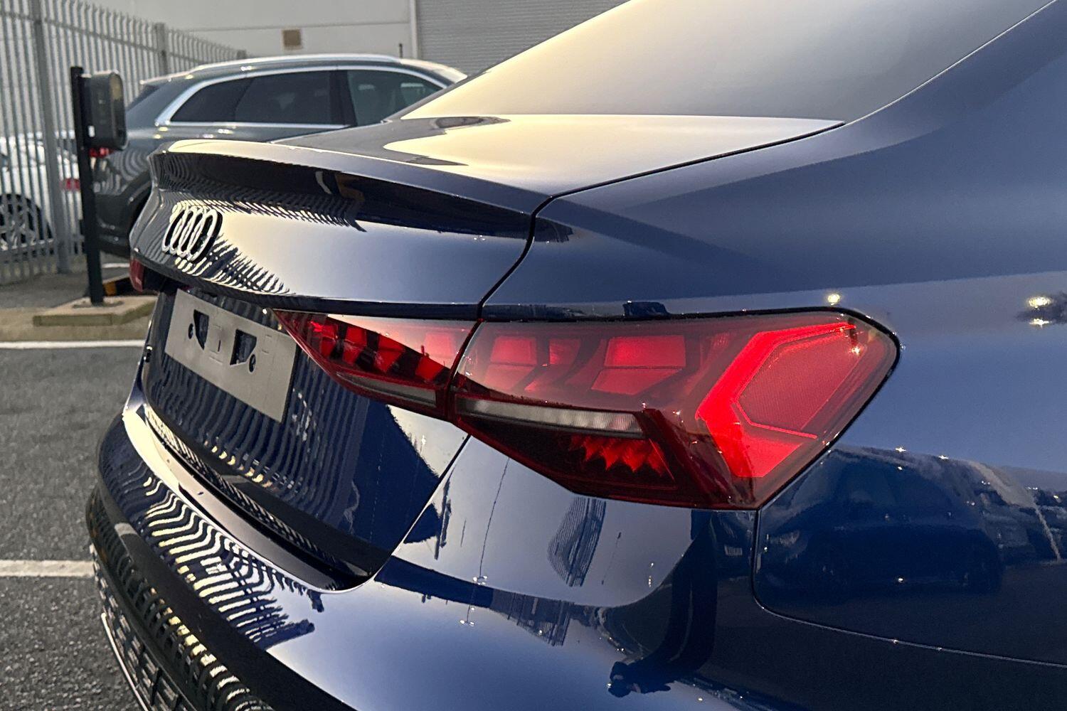 Used Audi A3 2026 for sale - 77275450: Photo 15